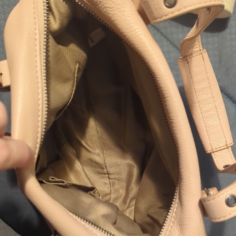 Lucky Brand Handbag/Crossbody - Picture 3 of 6